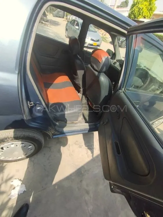 Suzuki Alto 2008 for Sale in Karachi Suzuki Alto 2008 for Sale in Karachi Image-6
