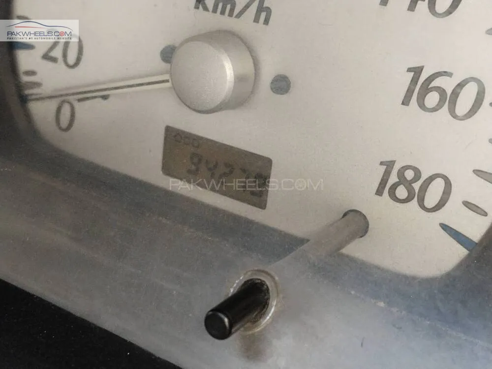 سوزوکی آلٹو 2011 for Sale in کراچی سوزوکی آلٹو 2011 for Sale in کراچی Image-10