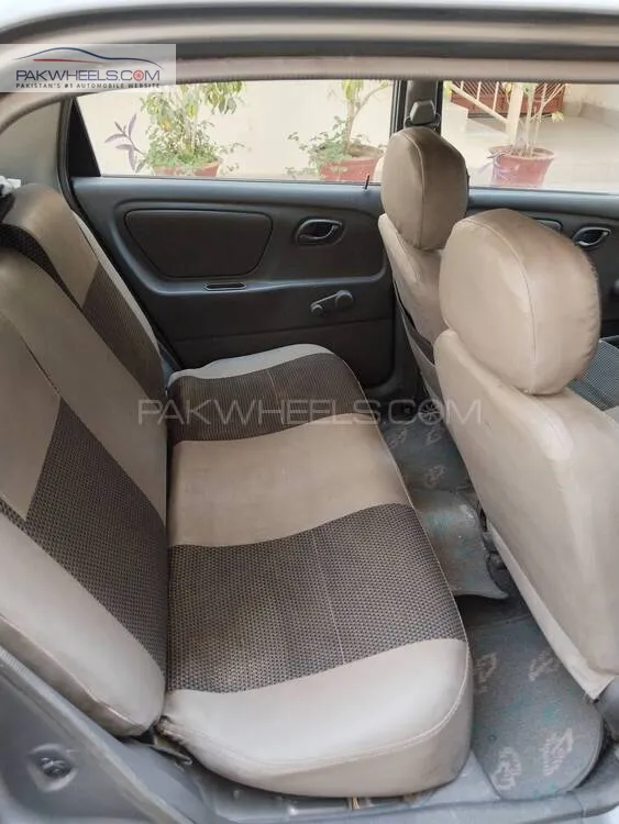 سوزوکی آلٹو 2011 for Sale in کراچی سوزوکی آلٹو 2011 for Sale in کراچی Image-11