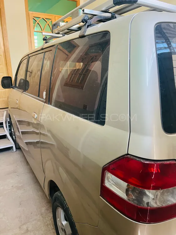 Suzuki APV 2006 for Sale in Peshawar Image-1