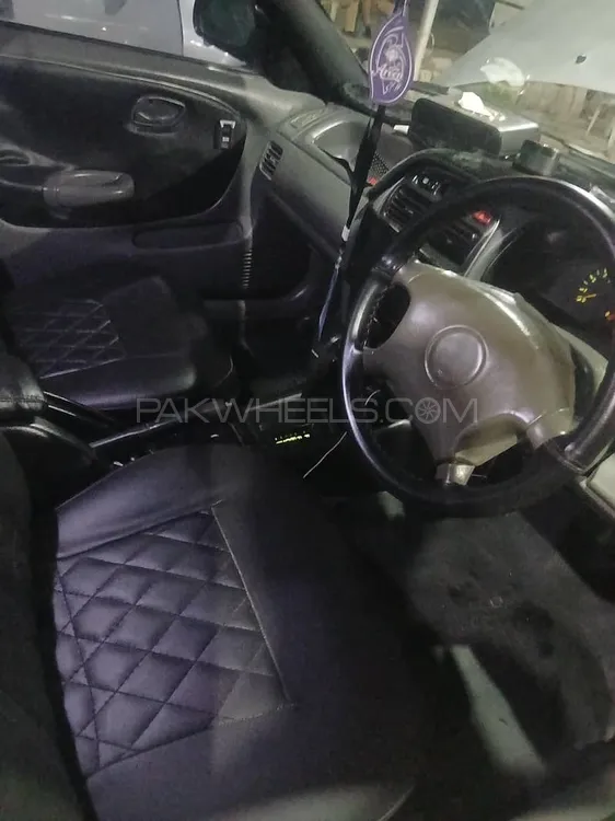 Suzuki Baleno 2006 for Sale in Karachi Image-1