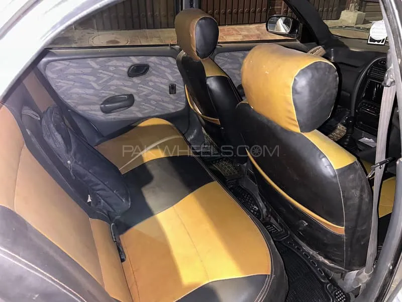 Suzuki Baleno 2005 for Sale in Rahim Yar Khan Image-1