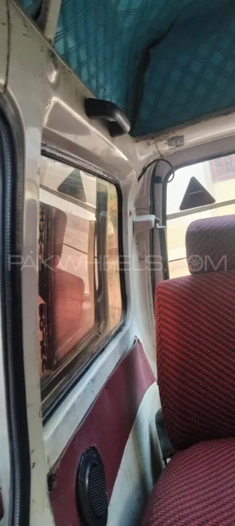 Suzuki Bolan 2017 for Sale in Karachi Image-1