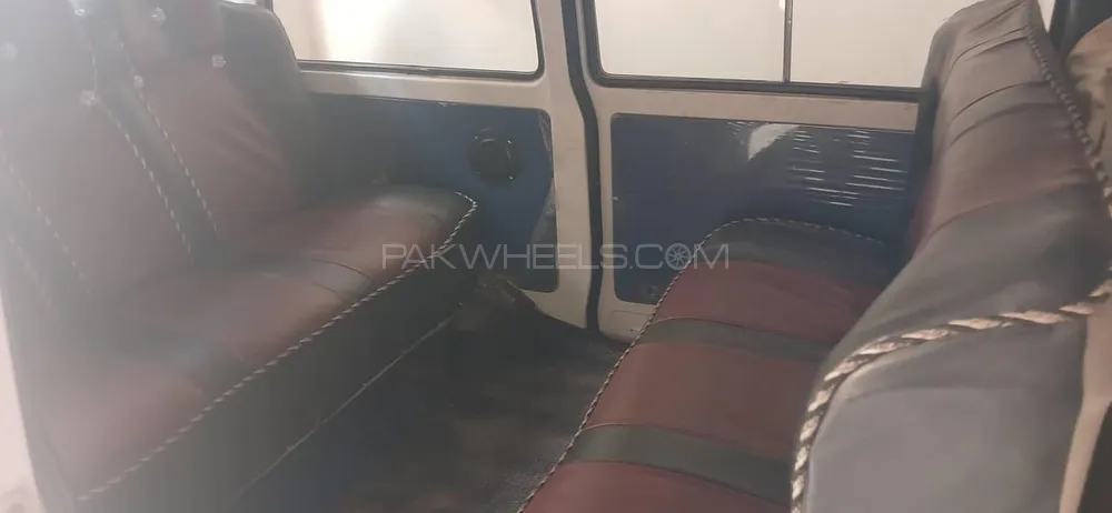 Suzuki Bolan 2018 for Sale in Lahore Image-1