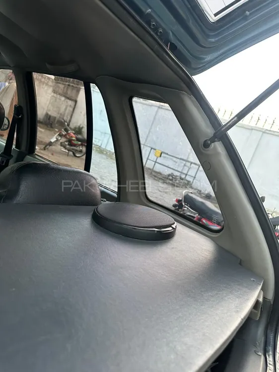 سوزوکی کلٹس 2010 for Sale in اسلام آباد سوزوکی کلٹس 2010 for Sale in اسلام آباد Image-15