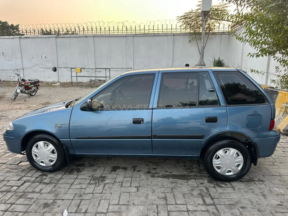 سوزوکی کلٹس 2010 for Sale in اسلام آباد سوزوکی کلٹس 2010 for Sale in اسلام آباد Image-6