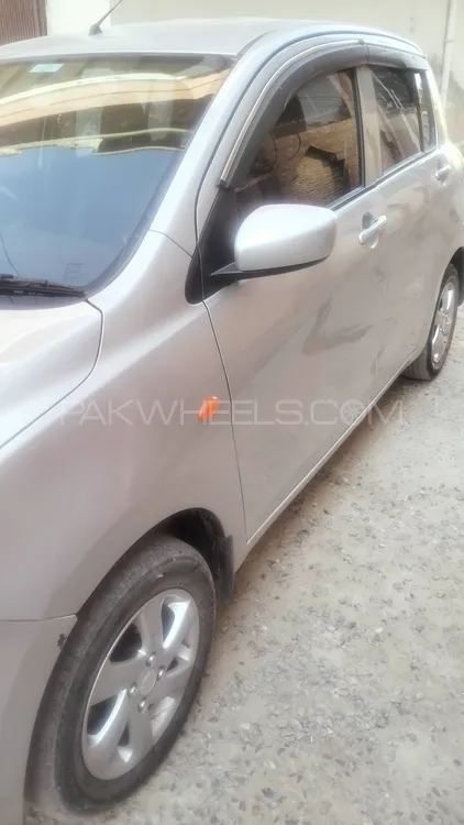 سوزوکی کلٹس 2019 for Sale in چکوال سوزوکی کلٹس 2019 for Sale in چکوال Image-6