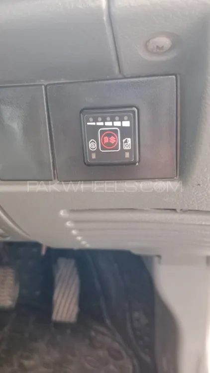 Suzuki Cultus 2016 for Sale in Mirpur khas Image-1