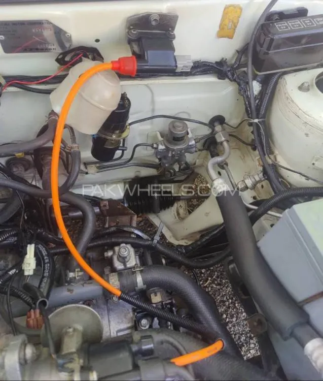 سوزوکی کلٹس 2003 for Sale in راولپنڈی سوزوکی کلٹس 2003 for Sale in راولپنڈی Image-6