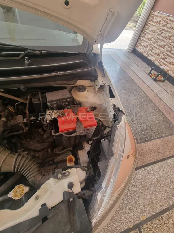 Suzuki Cultus 2018 for Sale in Chakwal Image-1