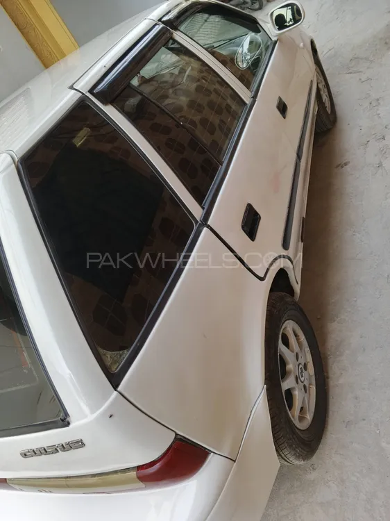 سوزوکی کلٹس 2008 for Sale in راولپنڈی سوزوکی کلٹس 2008 for Sale in راولپنڈی Image-4