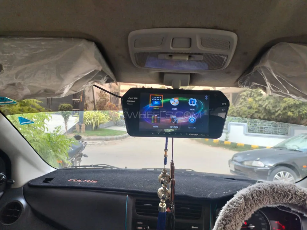 سوزوکی کلٹس 2018 for Sale in کراچی سوزوکی کلٹس 2018 for Sale in کراچی Image-12