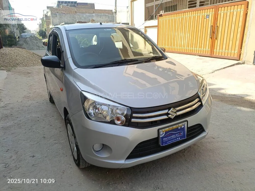سوزوکی کلٹس 2022 for Sale in اسلام آباد سوزوکی کلٹس 2022 for Sale in اسلام آباد Image-2