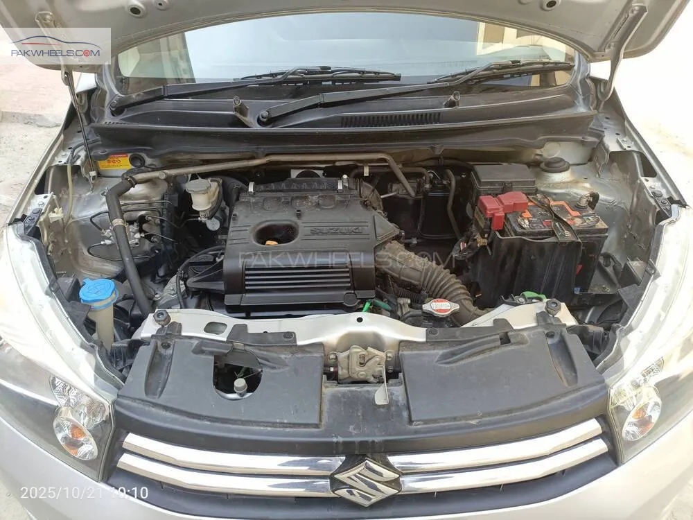 سوزوکی کلٹس 2022 for Sale in اسلام آباد سوزوکی کلٹس 2022 for Sale in اسلام آباد Image-7