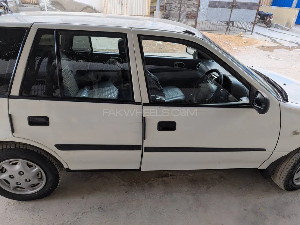 Suzuki Cultus 2016 for Sale in Karachi Suzuki Cultus 2016 for Sale in Karachi Image-2