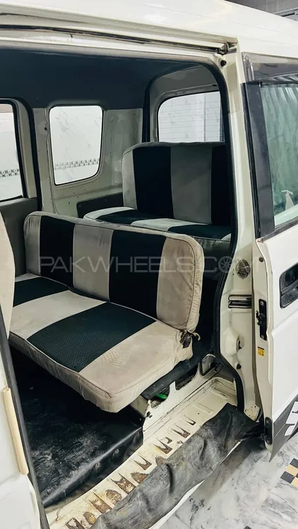 Suzuki Every 2009 for Sale in Gujranwala Image-1