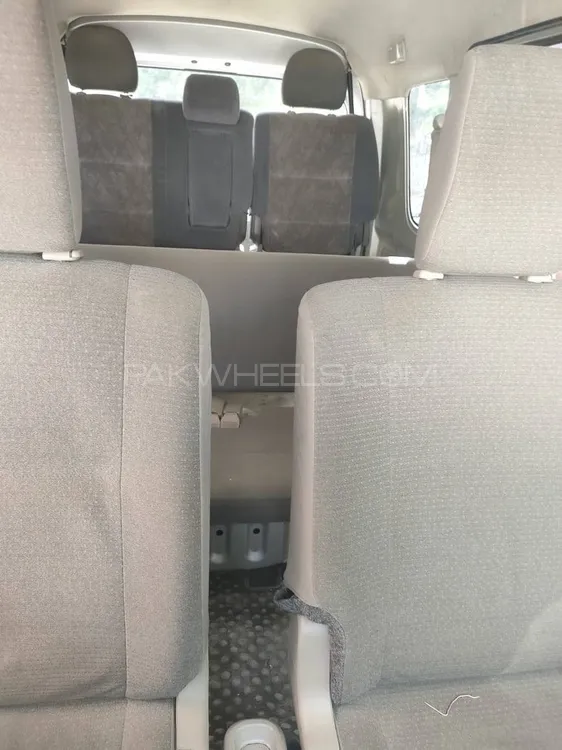 Suzuki Every 2014 for Sale in Karachi Suzuki Every 2014 for Sale in Karachi Image-8