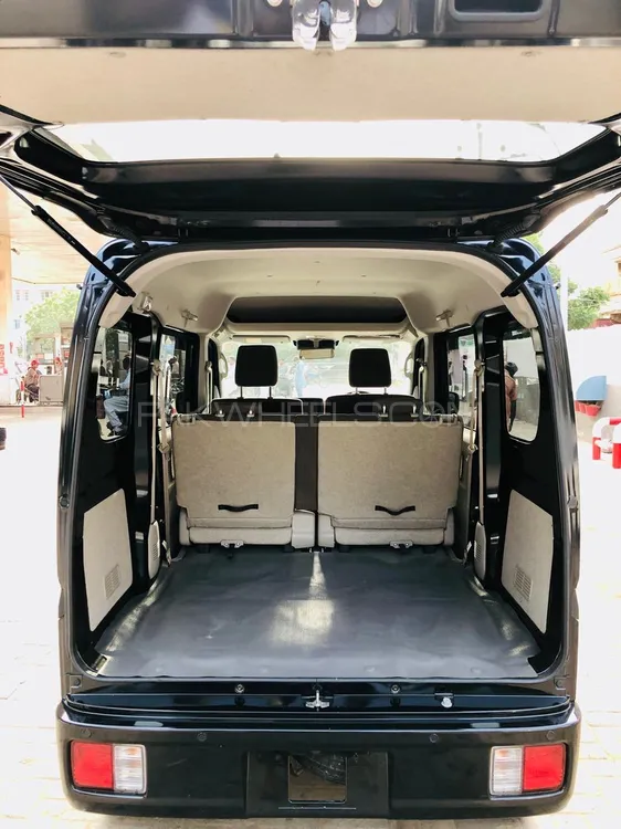 Mazda Scrum Van 2021 for Sale in Karachi Mazda Scrum Van 2021 for Sale in Karachi Image-7