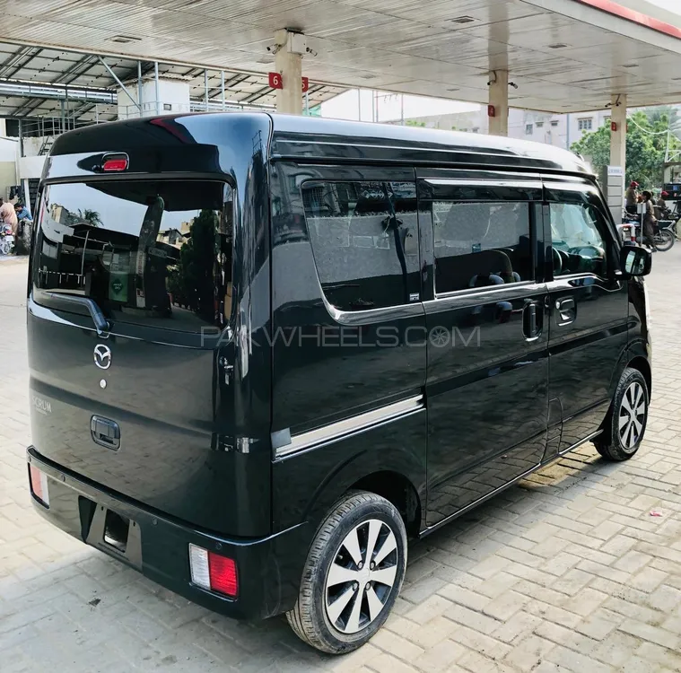 Mazda Scrum Van 2021 for Sale in Karachi Mazda Scrum Van 2021 for Sale in Karachi Image-6