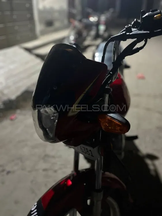 Suzuki GD 110S 2022 for Sale Image-1