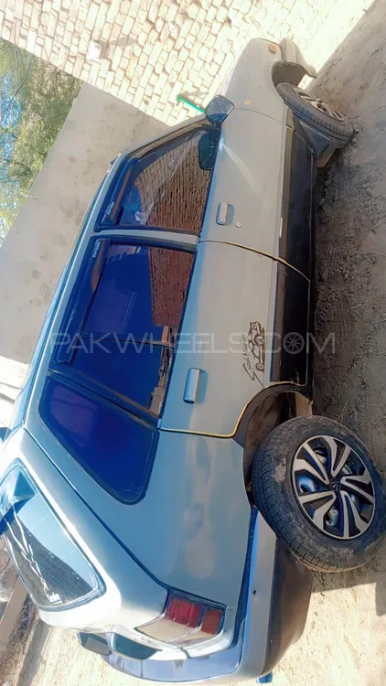 سوزوکی خیبر 1989 for Sale in ملتان سوزوکی خیبر 1989 for Sale in ملتان Image-9