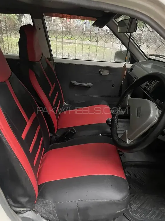 Suzuki Khyber 1992 for Sale in Lahore Image-1