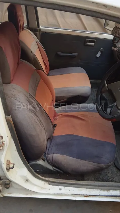 Suzuki Khyber 1993 for Sale in Karachi Image-1
