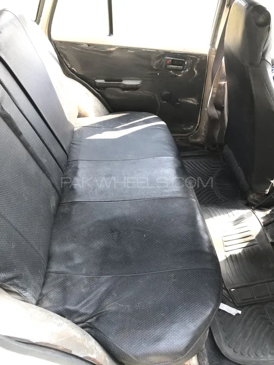 سوزوکی خیبر 1995 for Sale in راولپنڈی سوزوکی خیبر 1995 for Sale in راولپنڈی Image-10