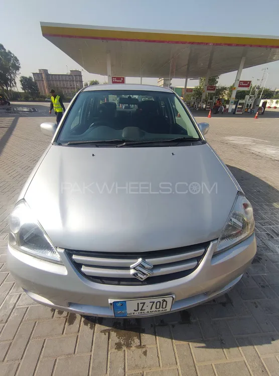 Suzuki Liana 2006 for Sale in Lahore Image-1