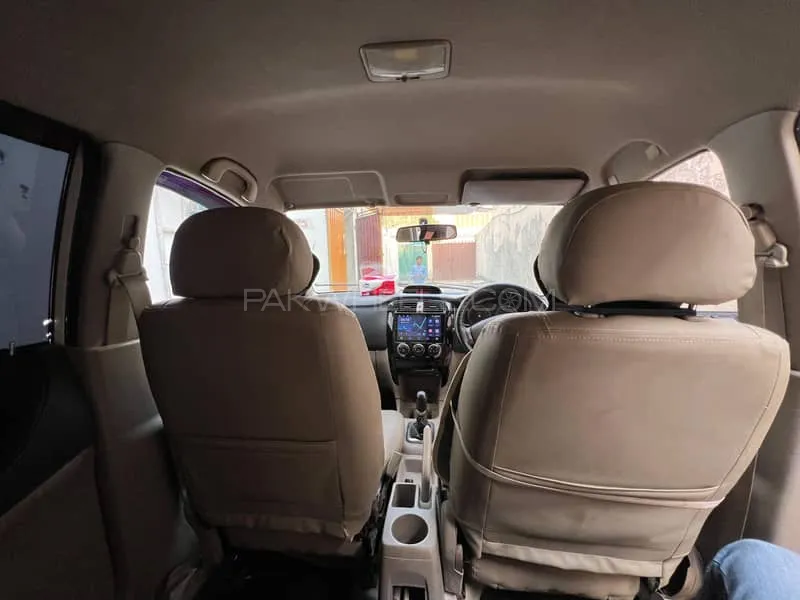 Suzuki Liana 2006 for Sale in Rahim Yar Khan Suzuki Liana 2006 for Sale in Rahim Yar Khan Image-8