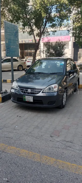 Suzuki Liana 2007 for Sale in Lahore Image-1
