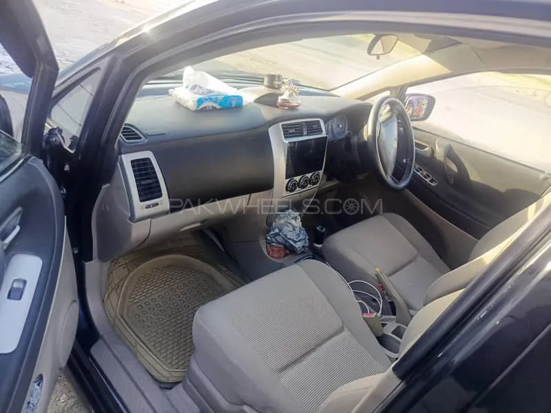 سوزوکی لیانا 2008 for Sale in اسلام آباد سوزوکی لیانا 2008 for Sale in اسلام آباد Image-3