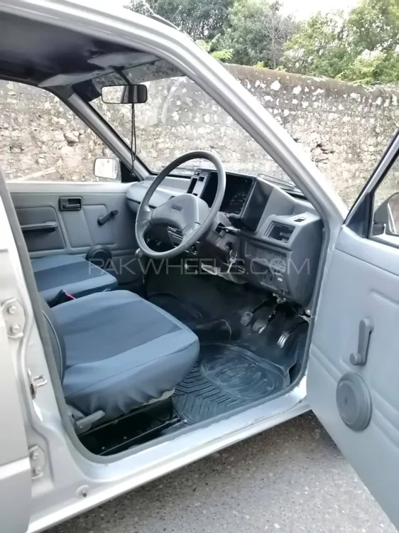 Suzuki Mehran 2019 for Sale in Hassan abdal Suzuki Mehran 2019 for Sale in Hassan abdal Image-15