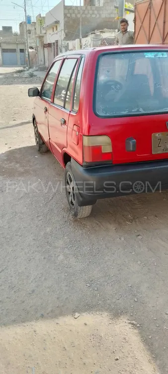 Suzuki Mehran 1994 for Sale in Karachi Image-1