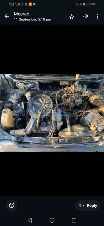 Suzuki Mehran 2011 for Sale in Lahore Image-1