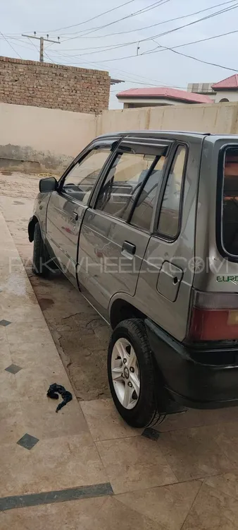 Suzuki Mehran 2013 for Sale in Burewala Suzuki Mehran 2013 for Sale in Burewala Image-6