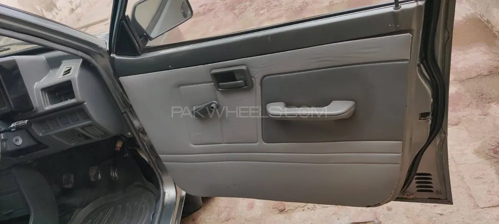 Suzuki Mehran 2013 for Sale in Burewala Suzuki Mehran 2013 for Sale in Burewala Image-8
