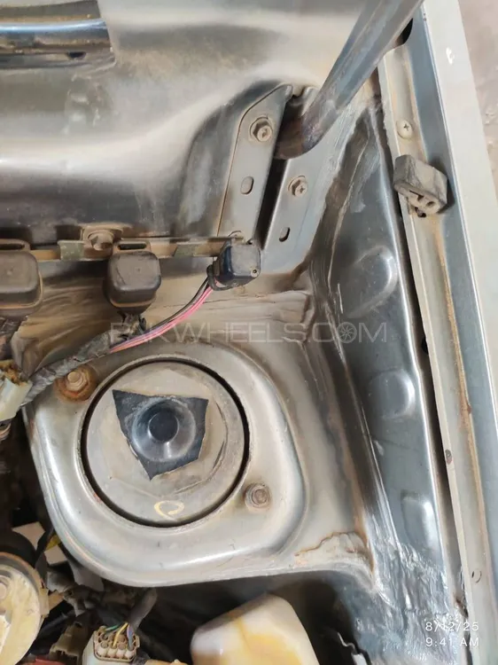 Suzuki Mehran 2013 for Sale in Burewala Suzuki Mehran 2013 for Sale in Burewala Image-14