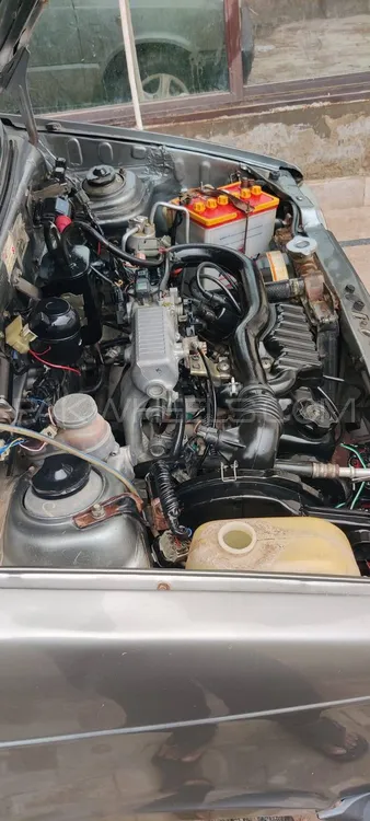 Suzuki Mehran 2013 for Sale in Burewala Suzuki Mehran 2013 for Sale in Burewala Image-12