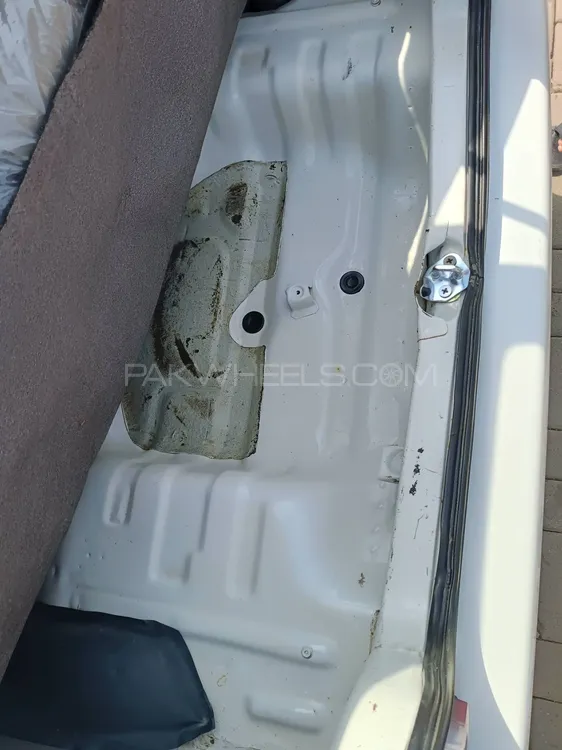 Suzuki Mehran 2019 for Sale in Islamabad Suzuki Mehran 2019 for Sale in Islamabad Image-9