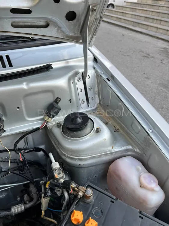 Suzuki Mehran 2010 for Sale in Wah cantt Image-1