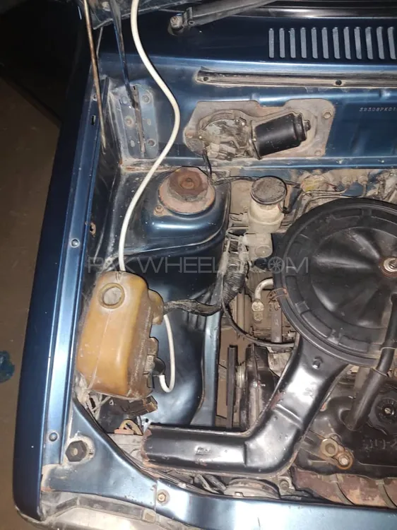 Suzuki Mehran 2011 for Sale in Karachi Image-1
