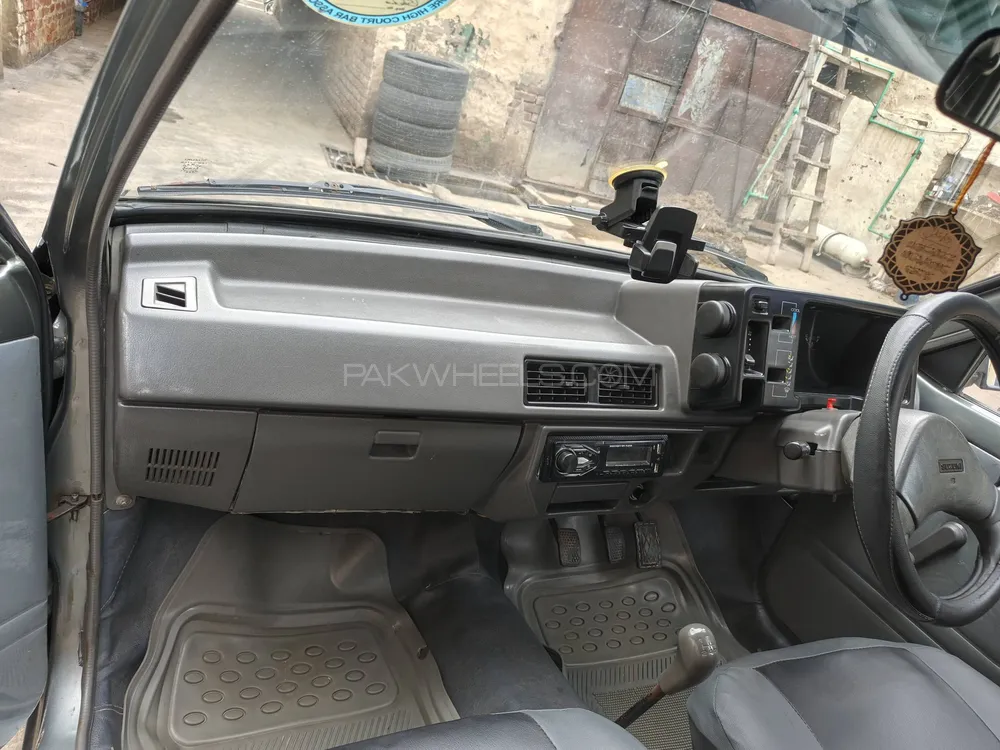 سوزوکی مہران 2013 for Sale in اوکاڑہ سوزوکی مہران 2013 for Sale in اوکاڑہ Image-7