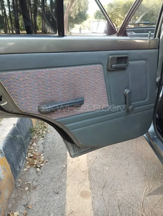 Suzuki Mehran 2014 for Sale in Islamabad Image-1