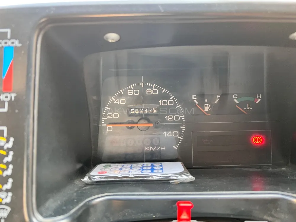 Suzuki Mehran 2018 for Sale in Rawalpindi Suzuki Mehran 2018 for Sale in Rawalpindi Image-8