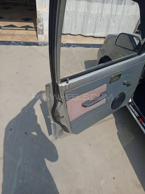 Suzuki Mehran 2018 for Sale in Sadiqabad Suzuki Mehran 2018 for Sale in Sadiqabad Image-11