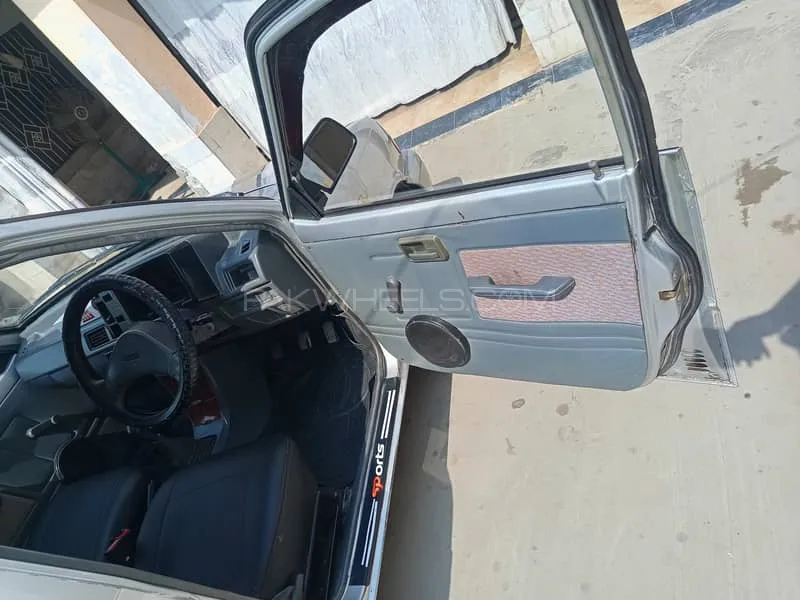 Suzuki Mehran 2018 for Sale in Sadiqabad Suzuki Mehran 2018 for Sale in Sadiqabad Image-17