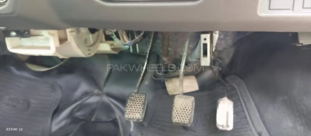 سوزوکی مہران 2018 for Sale in جہلم سوزوکی مہران 2018 for Sale in جہلم Image-7