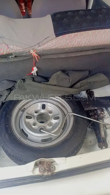 Suzuki Mehran 2019 for Sale in Multan Image-1