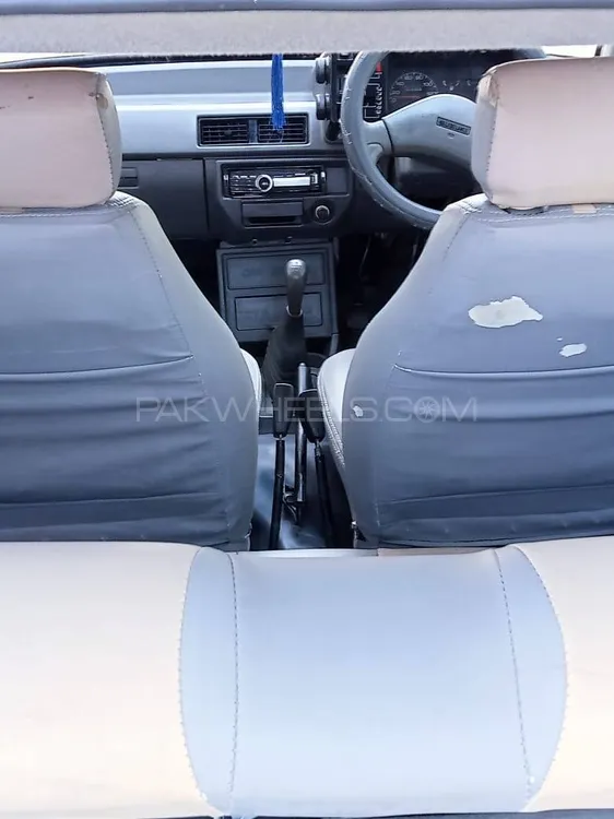 Suzuki Mehran 2019 for Sale in Arifwala Suzuki Mehran 2019 for Sale in Arifwala Image-16
